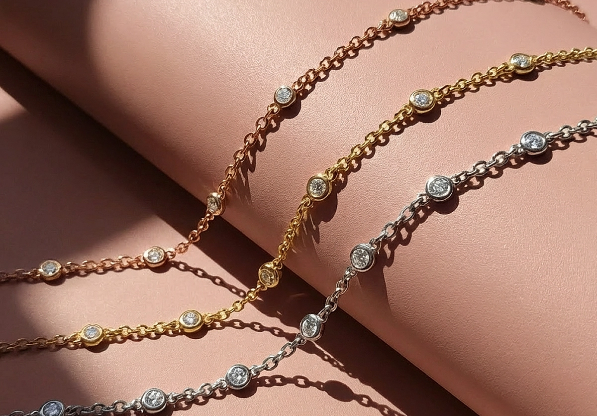 Nuestros collares