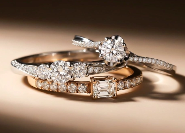 Nuestros Anillos