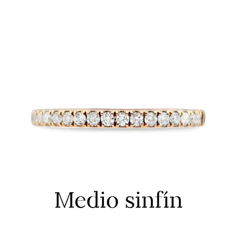 Medio sinfin