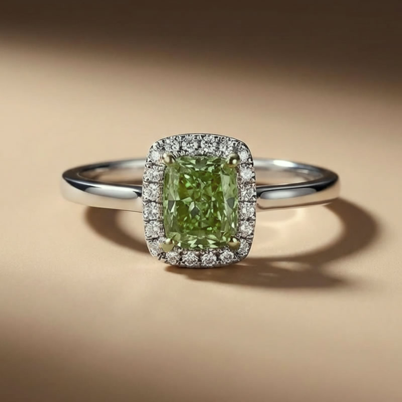 Verde