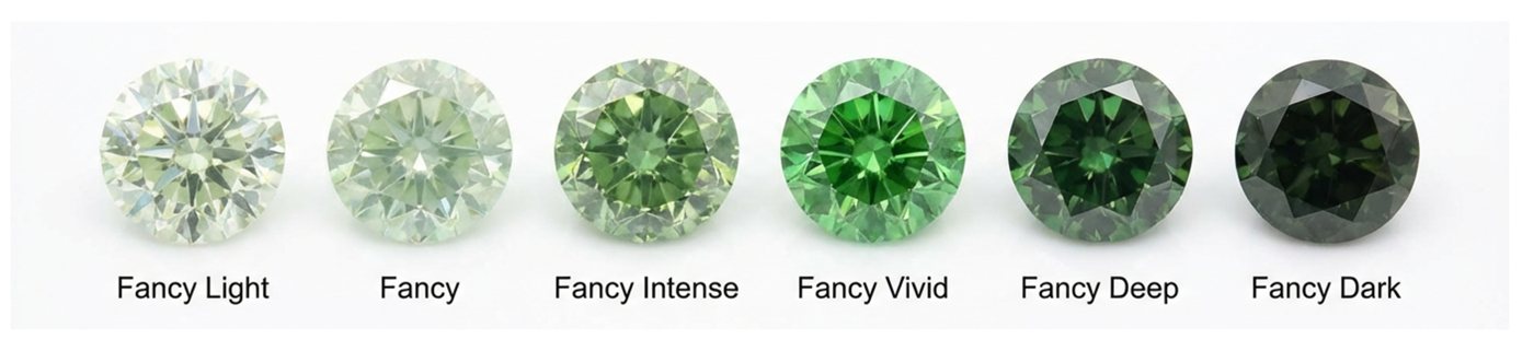 Verde